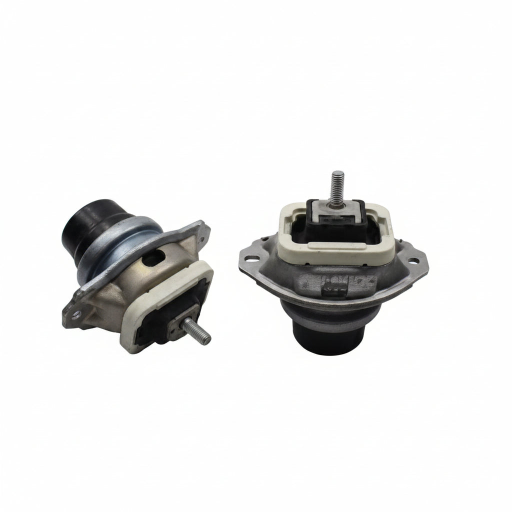 Engine Mounting LR014113 Compatible With LAND ROVER DISCOVERY IV (L319) | LR4 & RANGE ROVER SPORT I (L320)