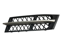 Fog Lamp Cover Without Chrome Left 51117200733 & Right 51117200734 Compatible With BMW F07 7 Series (2008-2013) Tag No.501