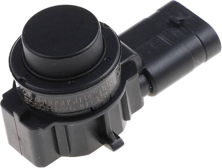 Parking Distance Control Sensors A0009050342 Compatible With  MERCEDES-BENZ A-CLASS W176 & B-CLASS W246 Tag-PS-14