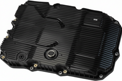 Transmission Oil Pan 7252703707 7252708704 A7252703707 A7252708704 A7252708804  Compatible With  MERCEDES-BENZ C-CLASS W205 & CLS C218 & E-CLASS W213 & GLC X253 & GLE V167 & GLE W166 & GLS X167 &  S-CLASS W222 Tag-OP-08