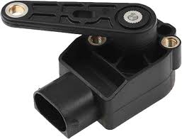 Headlight Level Sensor 37146870200 37146867646 37146853747 37146895467 Compatible With BMW X1  F48 & X5 F15 & MINI F56 & MINI F57