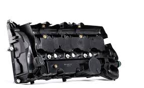 Tappet Cover (Cylinder Head Valve Cover) 11128508570 11127797613 For BMW 3 Series E90 5 Series E60 Tag-T-08