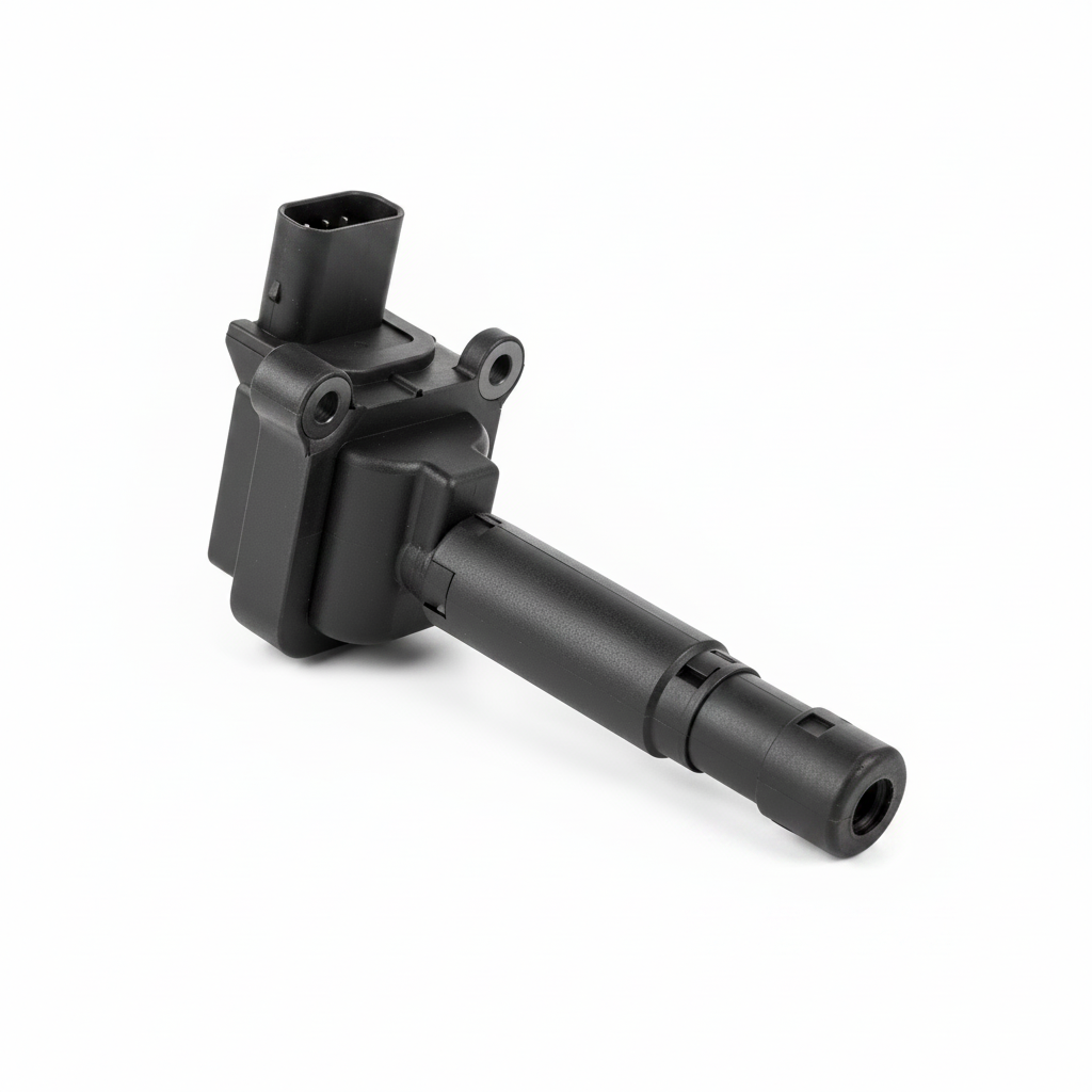 Ignition Coil  0001501580 0001502980 For MERCEDES-BENZ  C-CLASS W203 & GL-CLASS X164 Tag-I-06