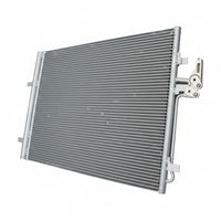 AC Condenser LR000566 LR023921 Compatible with LAND ROVER DISCOVERY SPORT (L550) & FREELANDER 2 (L359) | LR2 & RANGE ROVER EVOQUE (L538)