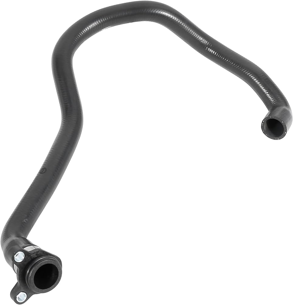 Radiator Hose Pipe 11537544638 Compatible With BMW 5 Series E60 Tag-H-124