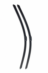 Front Wiper Blade Set (27'27 Inch) Compatible with Mercedes Benz S-CLASS W221 Tag-WBF-22