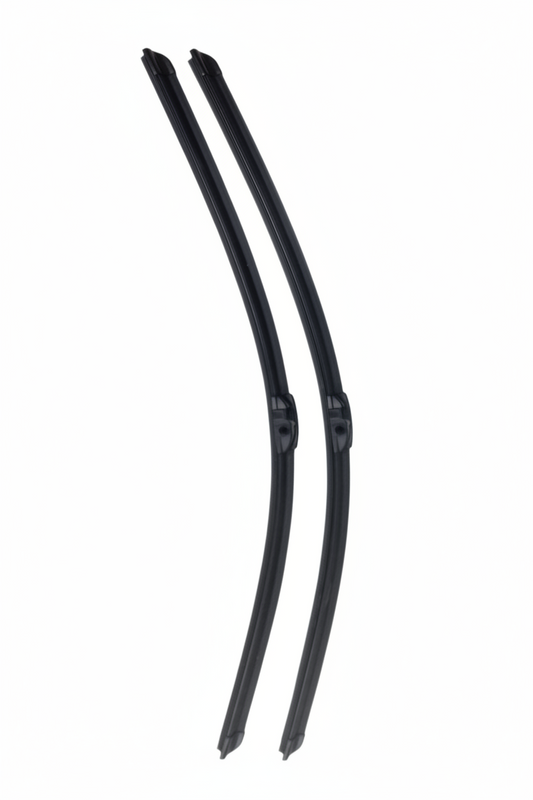 Front Wiper Blade Set (27'27 Inch) Compatible with Mercedes Benz S-CLASS W221 Tag-WBF-22