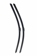 Front Wiper Blade Set (27'27 Inch) Compatible with Mercedes Benz S-CLASS W221 Tag-WBF-22