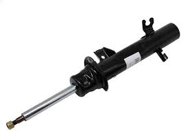 Front Left Shock Absorber 31309813653  31319807009 Compatible With MINI COUNTRYMAN (R60) (1PCS)