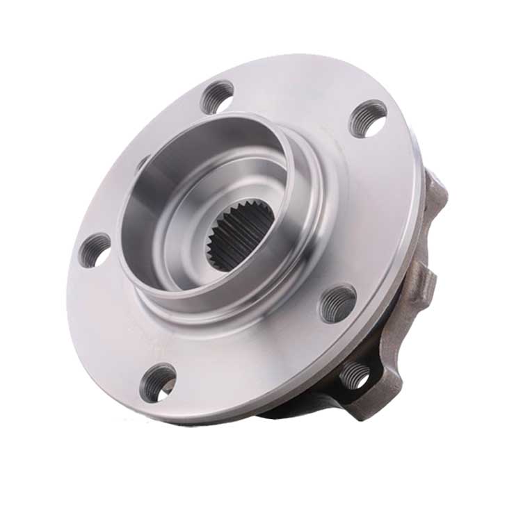 Front Wheel Hub 31209813211  Compatible With MINI COUNTRYMAN R60