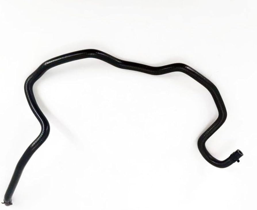 Radiator Coolant Hose Pipe LR041866  Compatible With LAND ROVER DISCOVERY IV (L319) | LR4 & RANGE ROVER IV (L405) & RANGE ROVER SPORT II (L494)