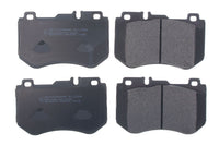 Front Brake Pad A0004209503 2599701 P050123 Compatible With MERCEDES-BENZ C-CLASS W205
