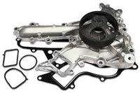 Water Pump 2762000801 A2762000801 Compatible With MERCEDES-BENZ C-CLASS W205 & GLS X166, S-CLASS W222 Tag-W-35