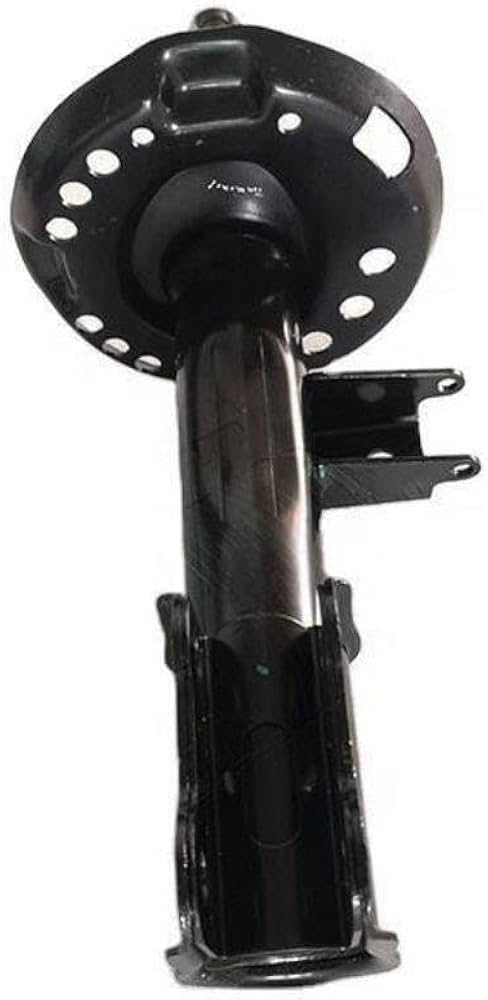 Front Left  Shock Absorber 2463232900 Compatible With MERCEDES-BENZ A-CLASS (W176) & B-CLASS Sports Tourer (W246, W242) & CLA Coupe (C117) (1PCS)