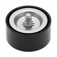 Belt Idler Pulley 6512000770 6512000670 6512001870 Compatible with MERCEDES-BENZ Tag no : 11