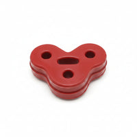 Rear Exhaust Hanger Bracket Holder Mount C2C32948 Compatible With JAGUAR XF