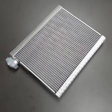 Air Conditioning Evaporator (Cooling Coil) C2Z6527 Compatible with JAGUAR XF & XJL