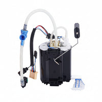 Electric Fuel Pump Module Assembly C2D25079 Compatible With Jaguar XF I X250 & XJ X351 Tag No.55