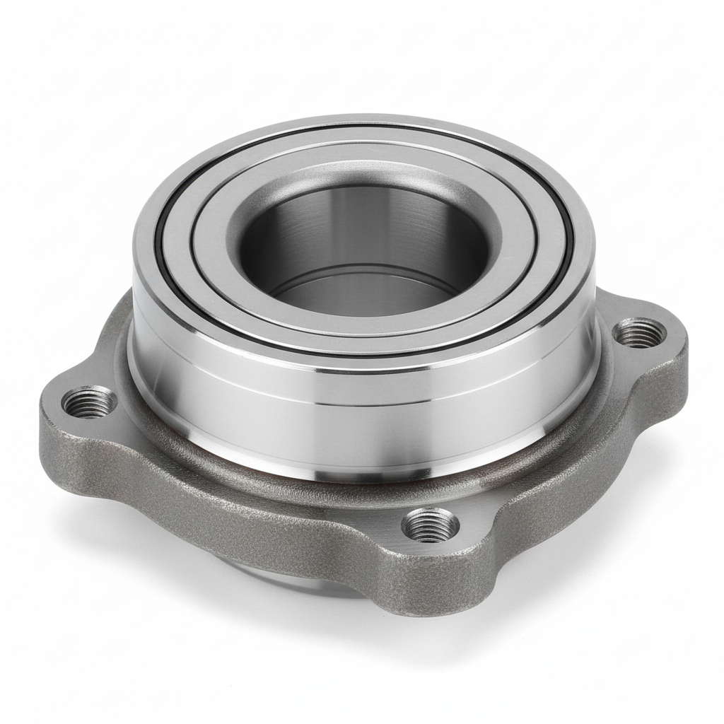 Rear Wheel Hub 33416795961 33416770974 33416776205 Compatible With BMW X5 E70 F15,F85 & X6 E71,E72 F16, F86