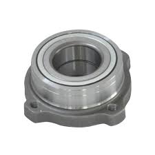 Rear Wheel Hub 33416795961 33416770974 33416776205 Compatible With BMW X5 E70 F15,F85 & X6 E71,E72 F16, F86