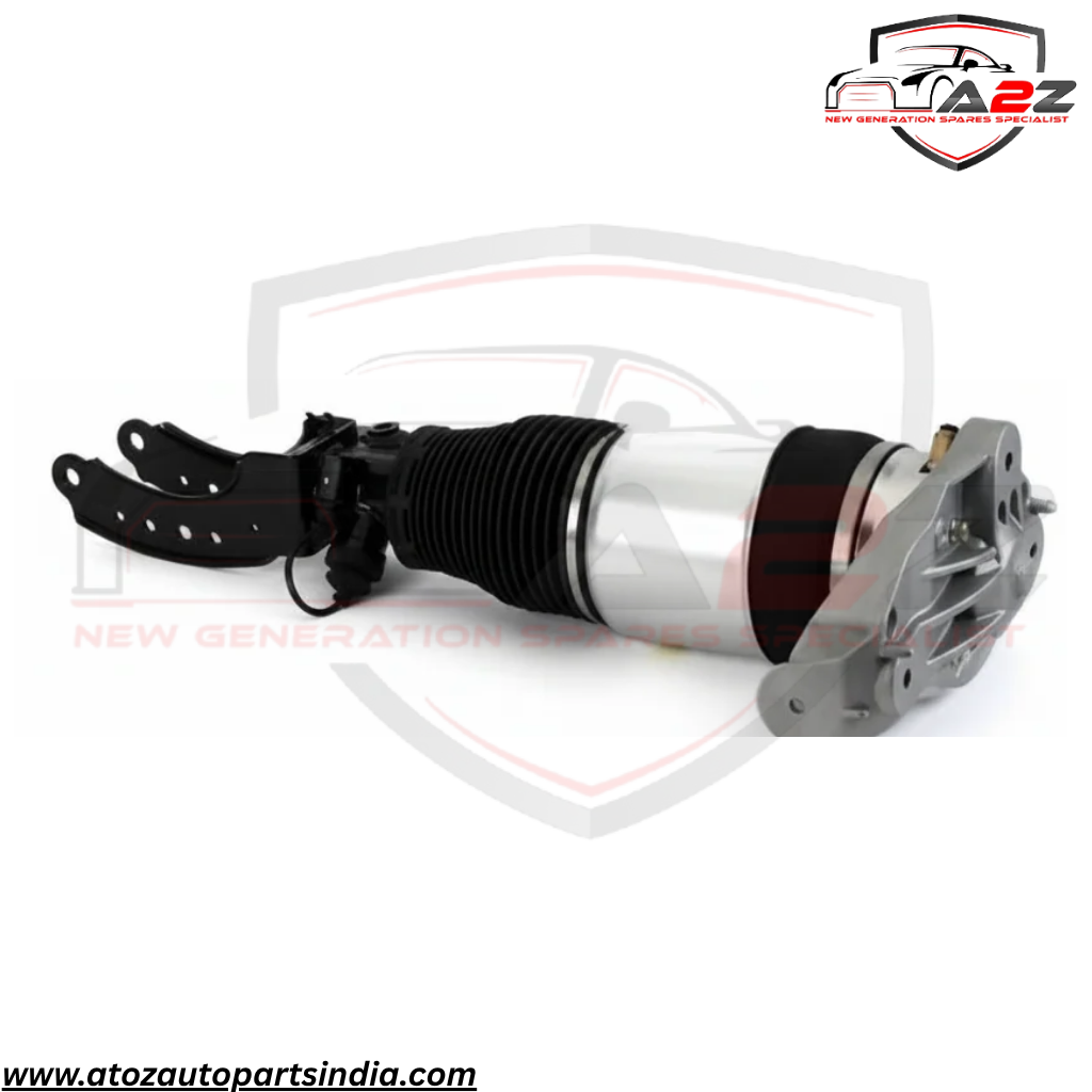 Front Right Air Matic Shocker 7L8616040A 7L8616040B 7L8616040D Compatible With AUDI Q7 4LB (2007-15)