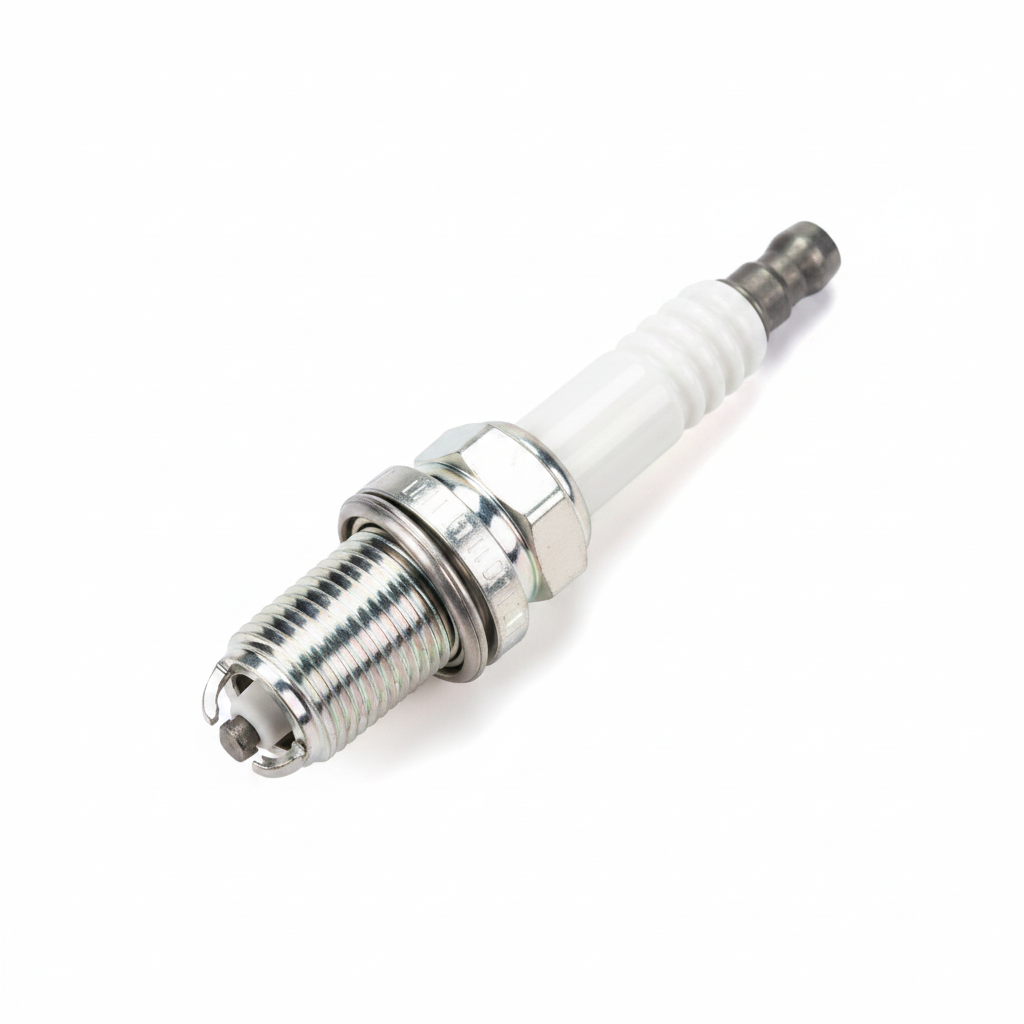 Spark Plug 12120037607 12120030548 12129071003 12120141871 For BMW 7 Series E65 Tag No.08