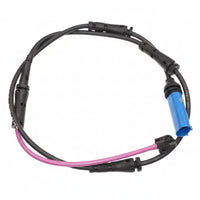 Rear Brake Pad Wear Sensor 34216890792 34216861809 Compatible With BMW 5 (G30, F90) & X5 (G05, F95) & X5 Van (G05)