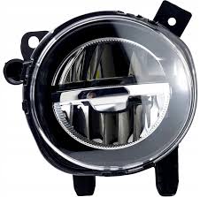 Fog Lamp Fog Light Compatible With BMW 3 Series F30/F20 Fog Lamp Fog Light Left 63177315559 & Right 63177315560 Tag-FO-71
