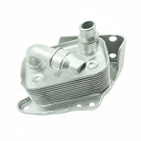Oil Cooler 11427508966 11427508967 11427508970 7508966 7508967 7508970 7508967  For BMW 3 Series E90 & X1 E84 Tag-O-06