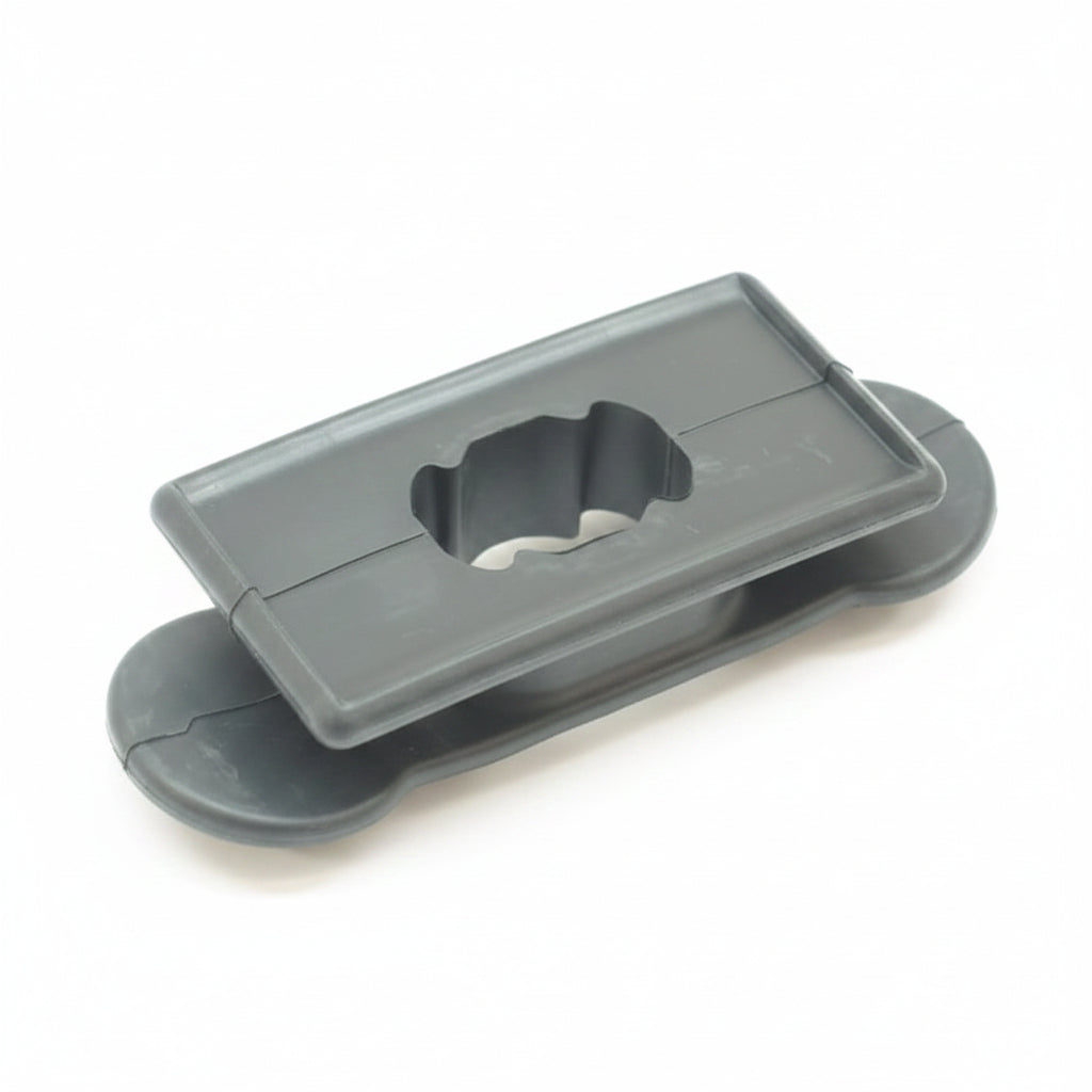 Transmission Mount (Rubber Stop) 97037513702 Compatible With PORSCHE PANAMERA 970 GTS 4.8L