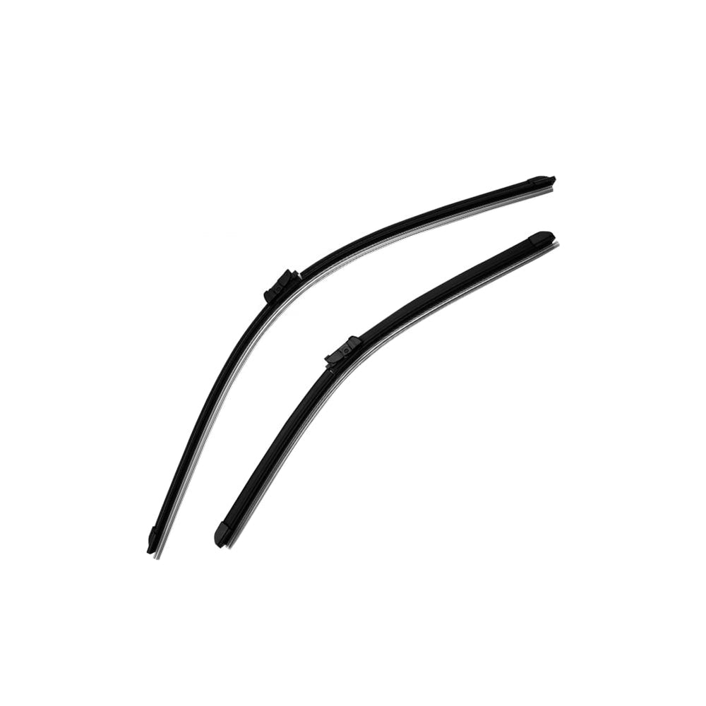 Front Wiper Blade Set (26'20 Inch) 31457761 31250287 31253013 31333386 31457756 Compatible with VOLVO XC60 I SUV (156) Tag No.402