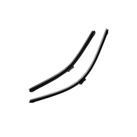 Front Wiper Blade Set (26'20 Inch) 31457761 31250287 31253013 31333386 31457756 Compatible with VOLVO XC60 I SUV (156) Tag No.402