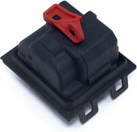 Fuel Door Lock Flap Actuator 0008207703 0008202303 0038203297 A0008202303 A0008207703 A0038203297 Compatible With MERCEDES-BENZ A-CLASS 176 & B-CLASS W246 &  C-CLASS W205 & E-CLASS W213 & S-CLASS W222 & GL-CLASS W166