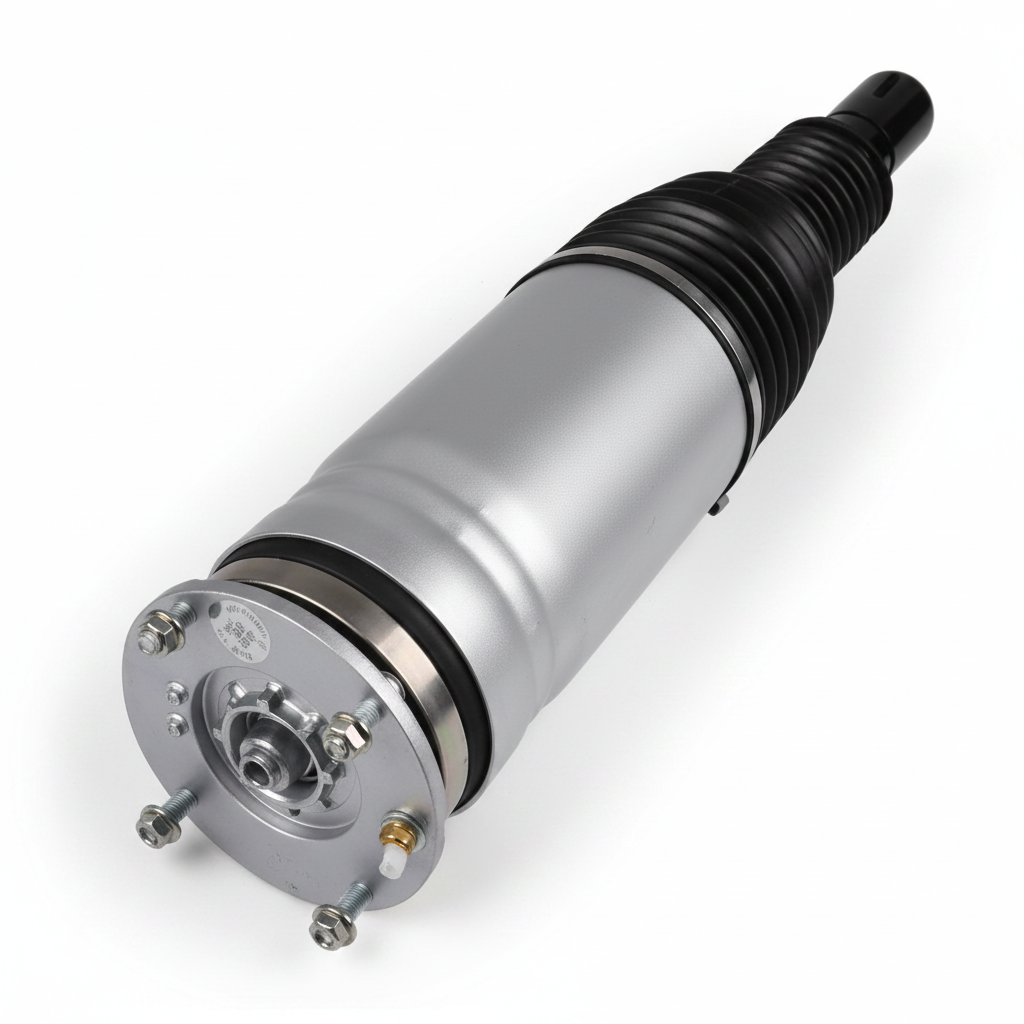 Front Left Air Suspension Shock Absorber Strut LR072216  LR072440 LR072450 LR087083 LR087084 Compatible With LAND ROVER RANGE ROVER SPORT II (L494)