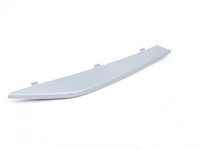 Fog Lamp Chrome Left  51117172370 & Right 51117172369 Compatible With BMW 5 GT Series F07