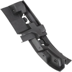 Front Bumper Bracket Left 8R0807277 & Right 8R0807278 Compatible With AUDI Q5 (8RB) 2009-2011