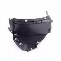 FRONT FENDER Left 8WD853887 & Right 8WD853888 Compatible With AUDI A4 B9 (2016)