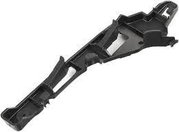 Front Bumper Bracket  Left 95850504900 Right 95850505000 Compatible With Porsche Cayenne 92A Tag No.204