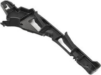 Front Bumper Bracket  Left 95850504900 Right 95850505000 Compatible With Porsche Cayenne 92A Tag No.204