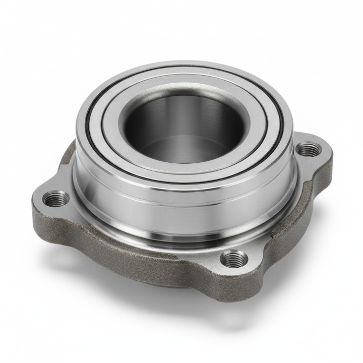 Rear Wheel Hub 33416795961 33416770974 33416776205 Compatible With BMW X5 E70 F15,F85 & X6 E71,E72 F16, F86
