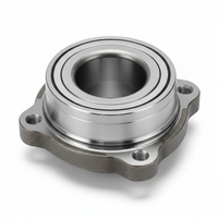 Rear Wheel Hub 33416795961 33416770974 33416776205 Compatible With BMW X5 E70 F15,F85 & X6 E71,E72 F16, F86