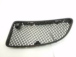 Hood Air Vent Grille Cover Set Left 1718300518 & Right 1718300618 Compatible with MERCEDES BENZ SLK-CLASS W171