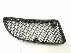 Hood Air Vent Grille Cover Set Left 1718300518 & Right 1718300618 Compatible with MERCEDES BENZ SLK-CLASS W171