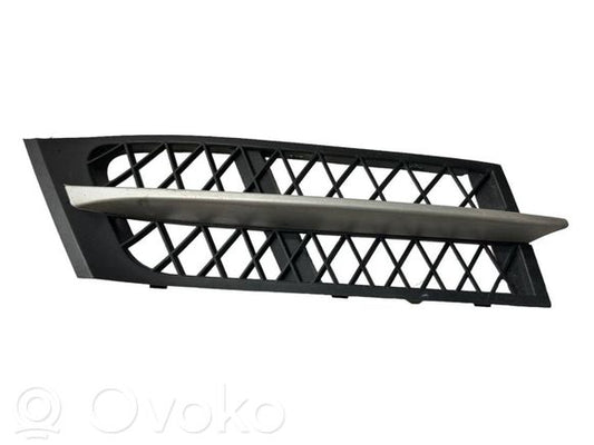 Fog Lamp Cover Without Chrome Left 51117200733 & Right 51117200734 Compatible With BMW F07 7 Series (2008-2013) Tag No.501