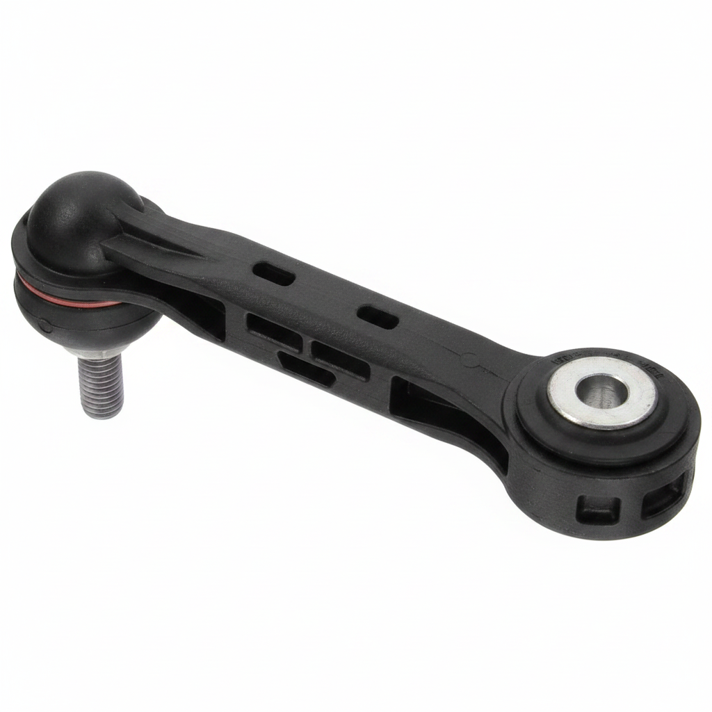 Rear Axle Sway Bar End Stabilizer Link Right & Left Set 33506862865 Compatible With BMW X1 (F48)