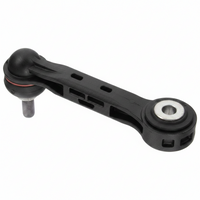 Rear Axle Sway Bar End Stabilizer Link Right & Left Set 33506862865 Compatible With BMW X1 (F48)