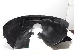 Front Left Fender Liner 32241406 Compatible With VOLVO XC40 Tag-FEV-13