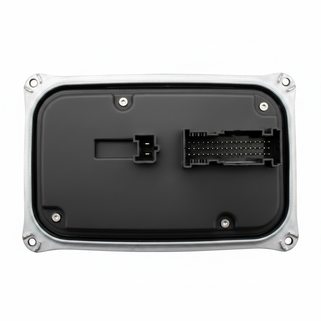 Headlight Control Unit Module  2139002616 A2139005711 2139005711 For MERCEDES-BENZ C-CLASS W205 & E-CLASS W213, S-CLASS W222 Tag-BL-93