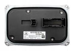 Headlight Control Unit Module  2139002616 For MERCEDES-BENZ C-CLASS W205 & E-CLASS W213, S-CLASS W222 Tag-BL-93