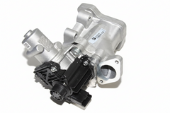 Exhaust Gas Recuperation EGR Assembly LR000997 Compatible With JAGUAR XF I (X250) & LAND ROVER FREELANDER 2 (L359) | LR2 & RANGE ROVER EVOQUE (L538)